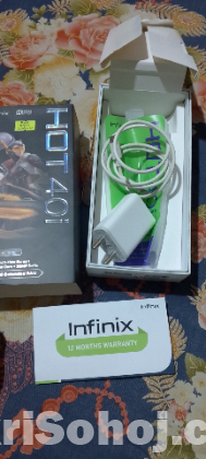 infinix